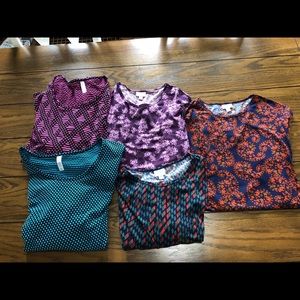 Lularoe bundle Of women’s clothing